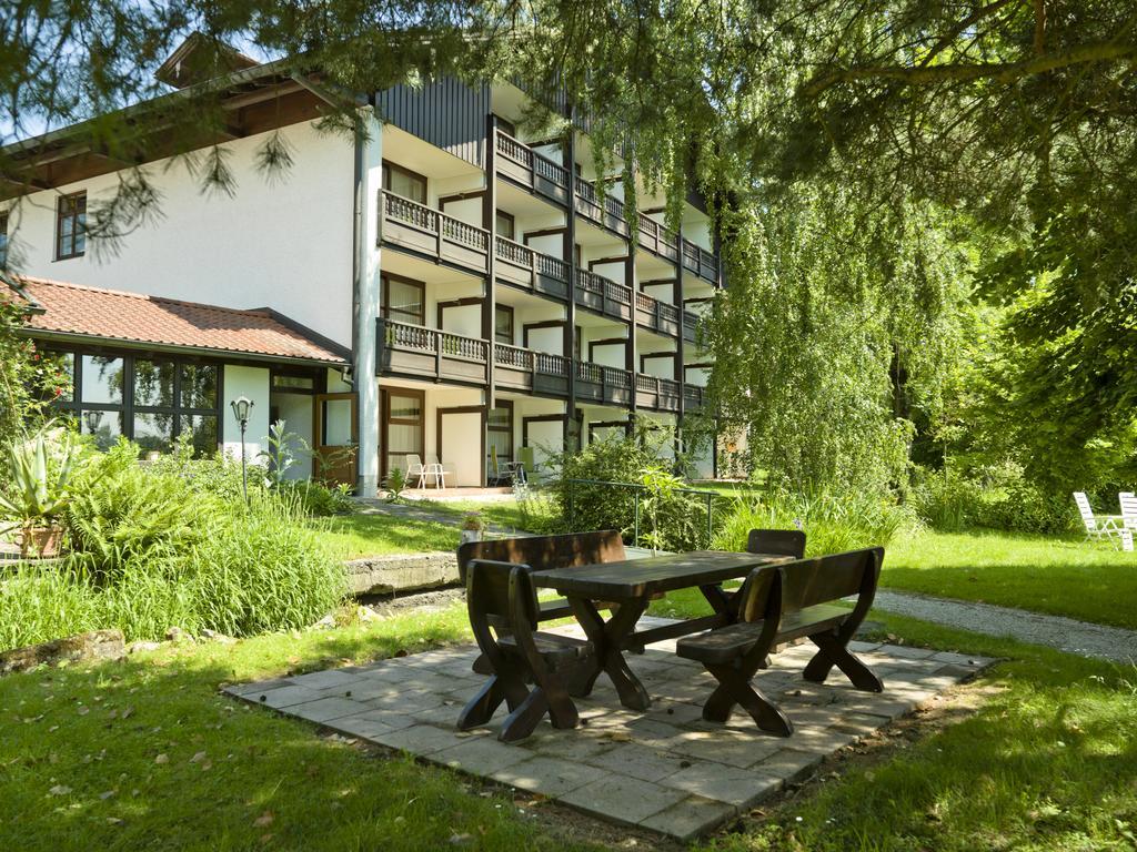 Bad Fuessing Appartementhof Aichmuehle Cameră foto