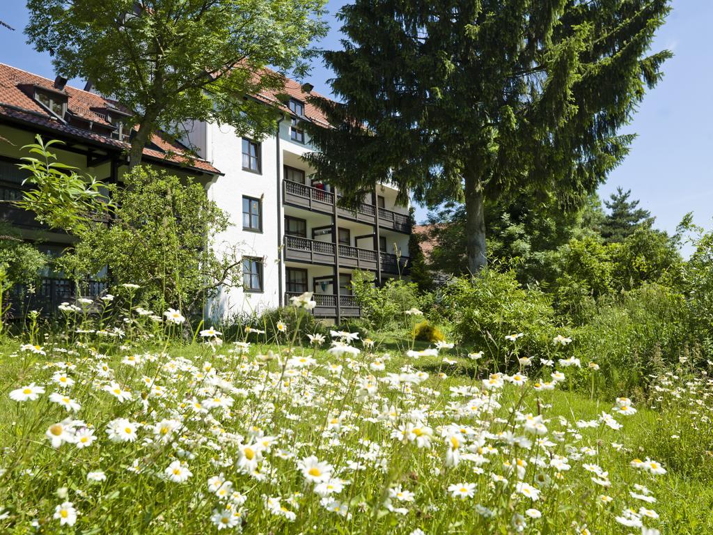 Bad Fuessing Appartementhof Aichmuehle Exterior foto