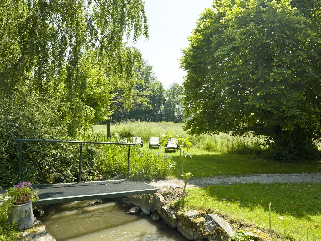 Bad Fuessing Appartementhof Aichmuehle Exterior foto
