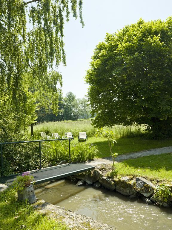 Bad Fuessing Appartementhof Aichmuehle Exterior foto